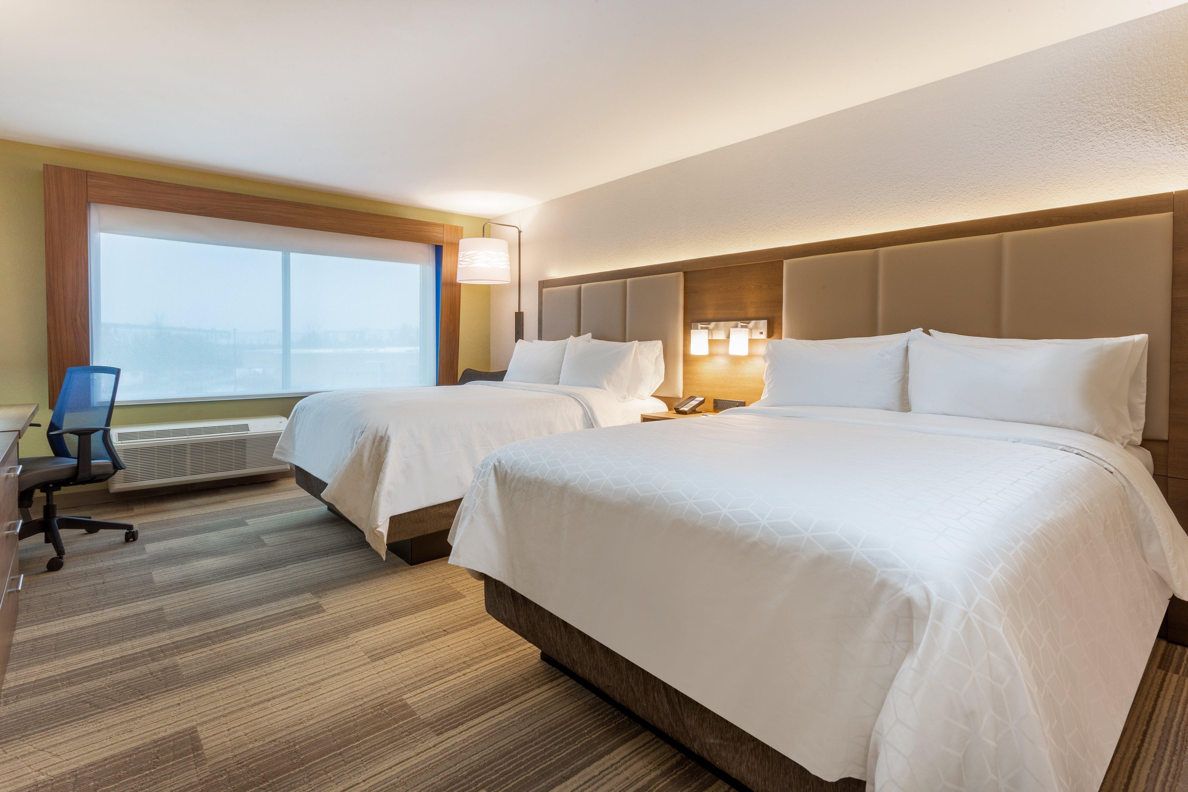 Holiday Inn Express & Suites - Florence - Cincinnati Airport By Ihg Exterior foto